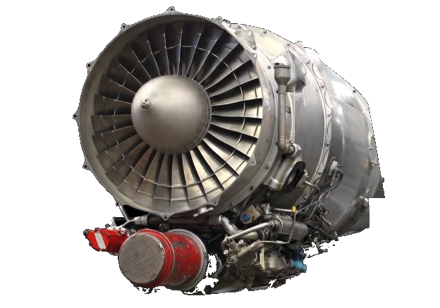 ITI Specializes in JT15D repair and overhaul.