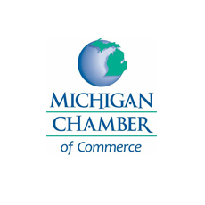 International Turbine Industries is a member of the Michigan Chanber of Commerce.